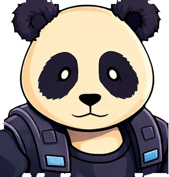 Boo the Tempest — Storm tank hero in Nebulagon