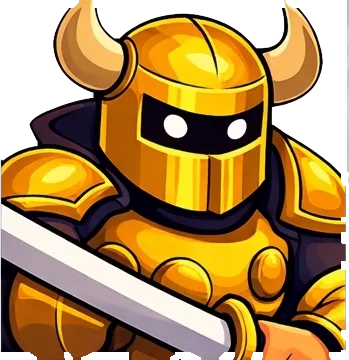 Crunk the Inferno — Fire tank hero in Nebulagon