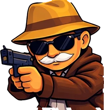 Tracey the Gunslinger — Tech ranged hero in Nebulagon